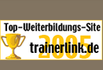 www.trainerlink.de